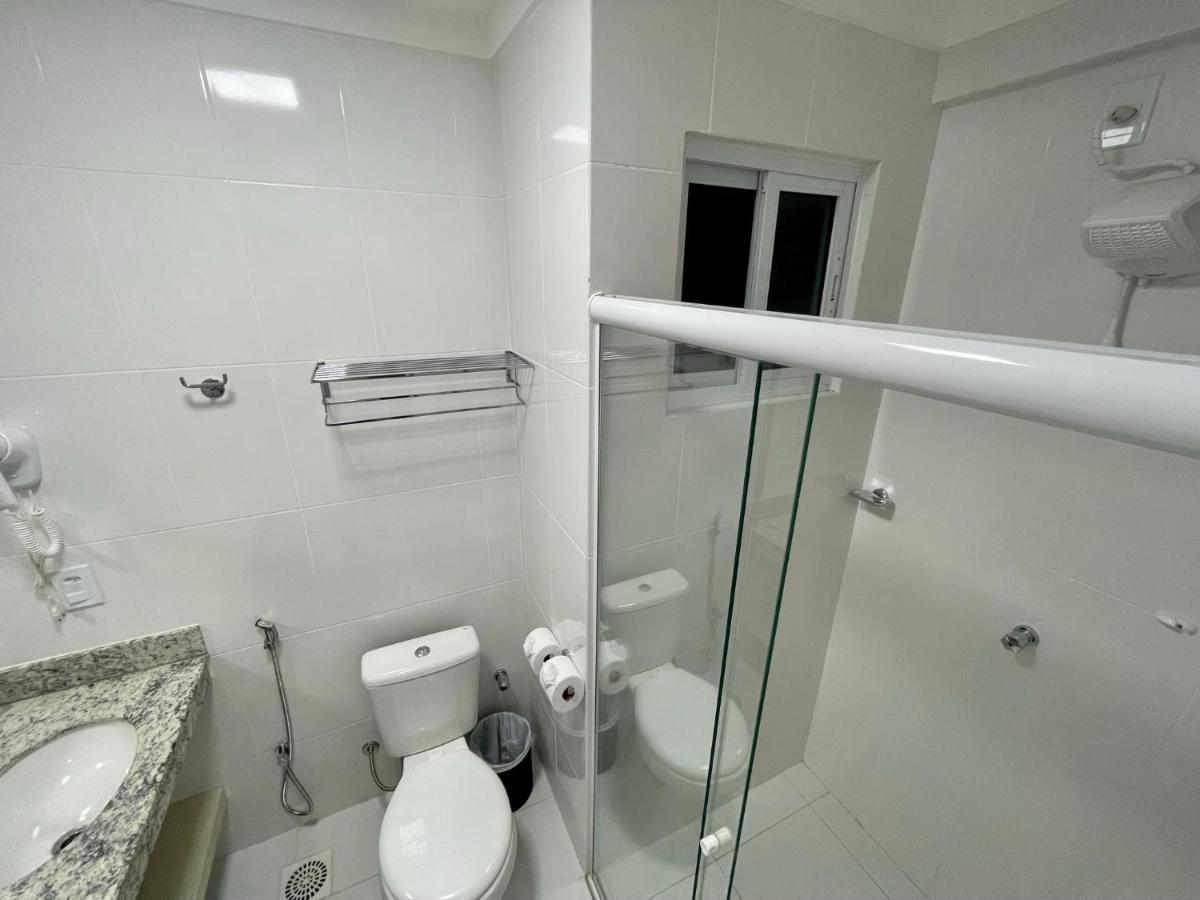 Spazzio Diroma Com Acesso Ao Acqua Park, Splash E Slide Калдас-Новас Экстерьер фото
